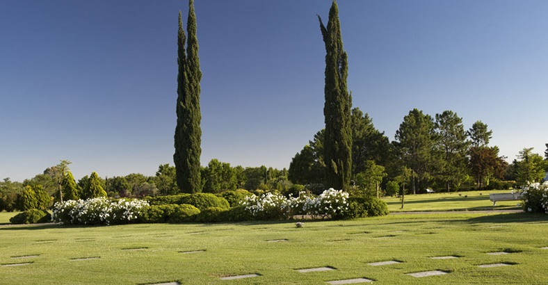 Parcelas Clásica Memorial