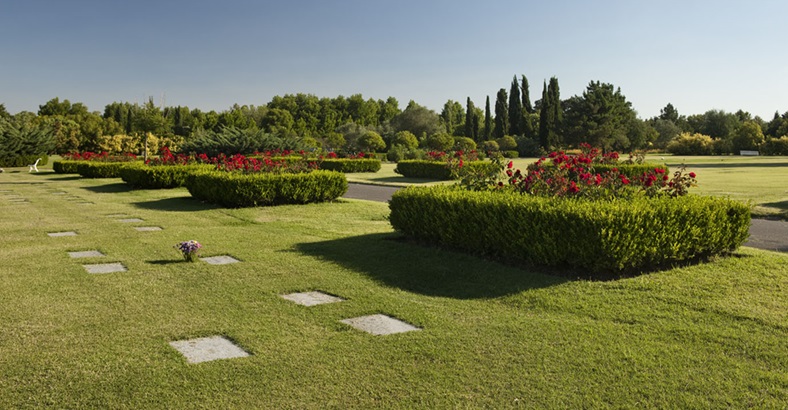 Parcela Standard Memorial
