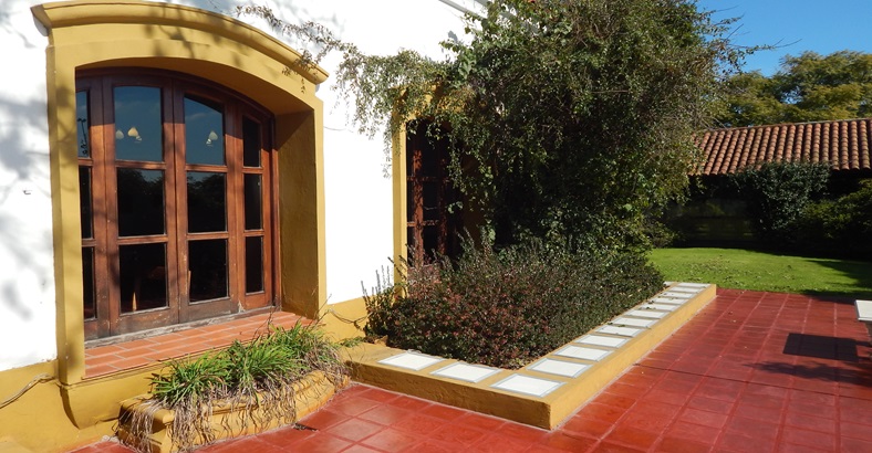 Espacio de Cenizas Noble Memorial